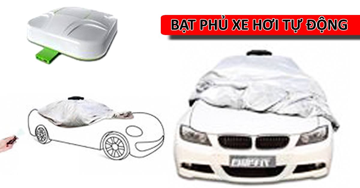 bán bạt phủ xe hơi ô tô tự động rẻ nhất tphcm