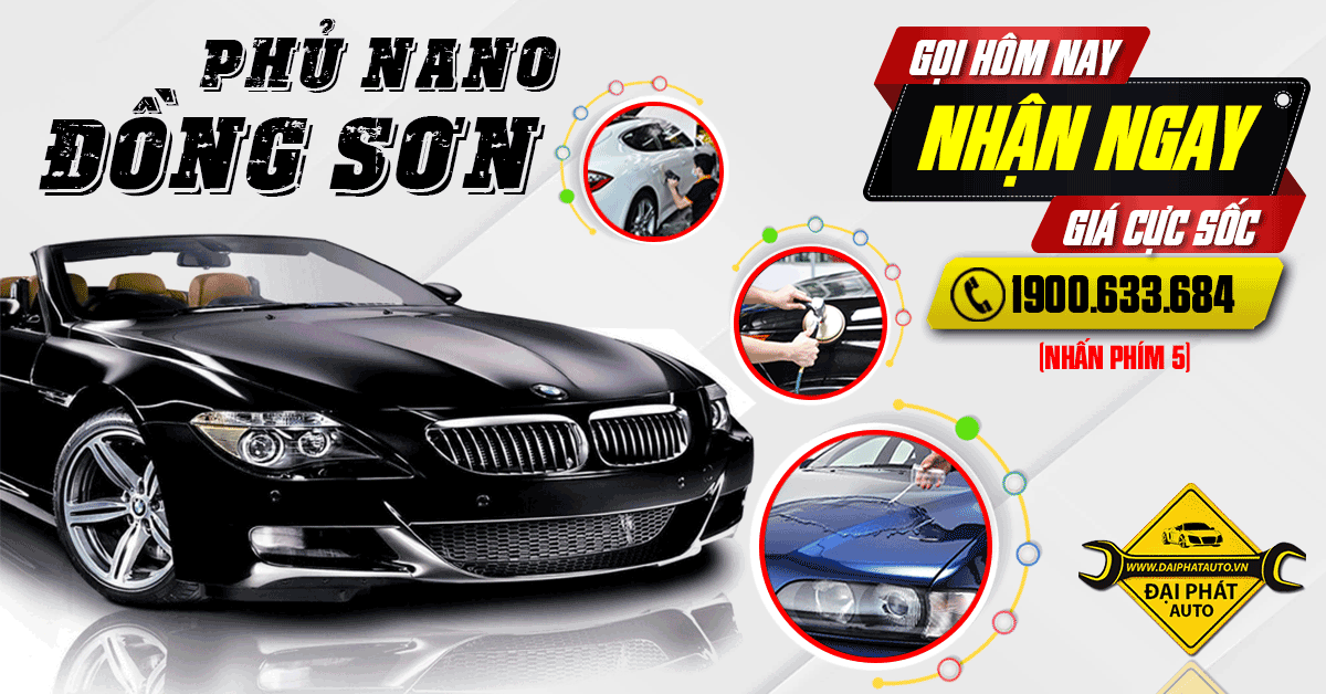 Giá làm đồng sơn xe hơi ô tô bảo hiểm 24h nhanh chóng lấy trong ngày rẻ tphcm