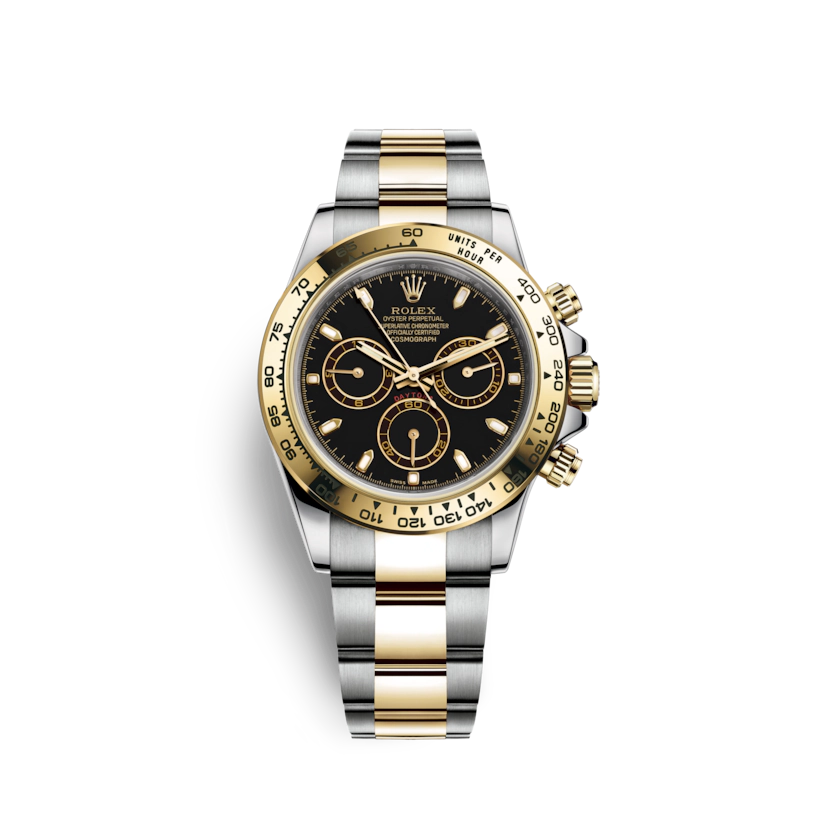 6 cách giúp phân biệt nhận biết đồng hồ Rolex chính hãng
