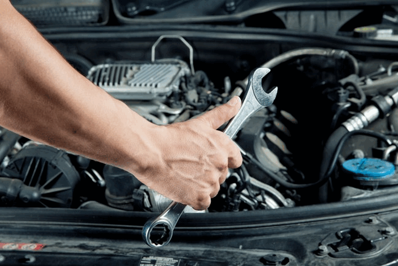 Bảng báo giá dịch vụ bảo dưỡng sửa chữa máy hệ thống điện lạnh xe hơi ô tô rẻ tphcm