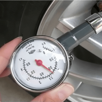 Bán đồng hồ đo áp suất lốp điện tử xe hơi ô tô giá rẻ tại tphcm