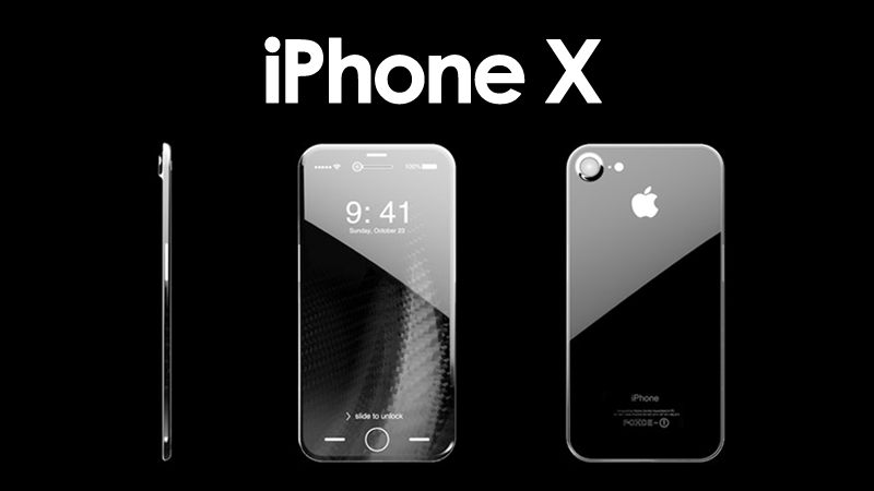 Có phải chăng điện thoại “siêu phẩm” iPhone X sắp giảm giá?