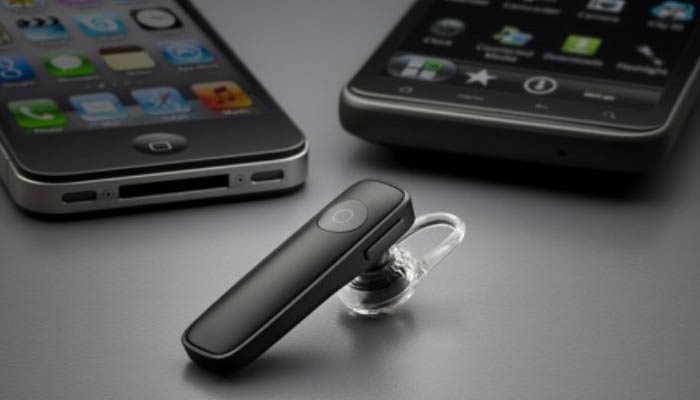 Hướng dẫn sử dụng phụ kiện tai nghe Bluetooth