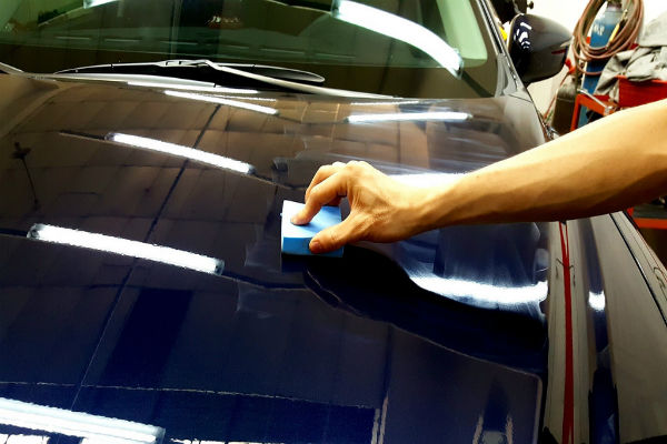 Có nên phủ nano ô tô cũ để phục hồi và bảo vệ lớp sơn không?