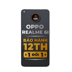 Màn hình DURA điện thoại Oppo Realme 6i