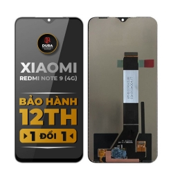 Màn hình DURA điện thoại Xiaomi Redmi Note 9 (4G)