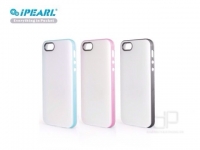 ốp lưng iphone 5S viền silicon Ipearl