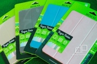 Bao da ipad air Hoco SugarSerie chính hãng