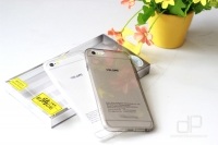 Silicon iphone 6 Yolope siêu mỏng
