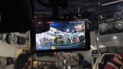 Camera VIETMAP A50 cho xe Mazda 6 2018
