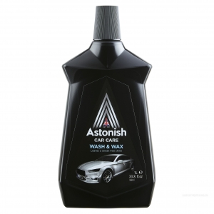 Nước rửa xe làm sạch & bóng sơn ô tô Astonish C1587