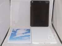 Silicon ipad air trong màu sắc