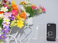 Silicon iphone 4 nhám đẹp