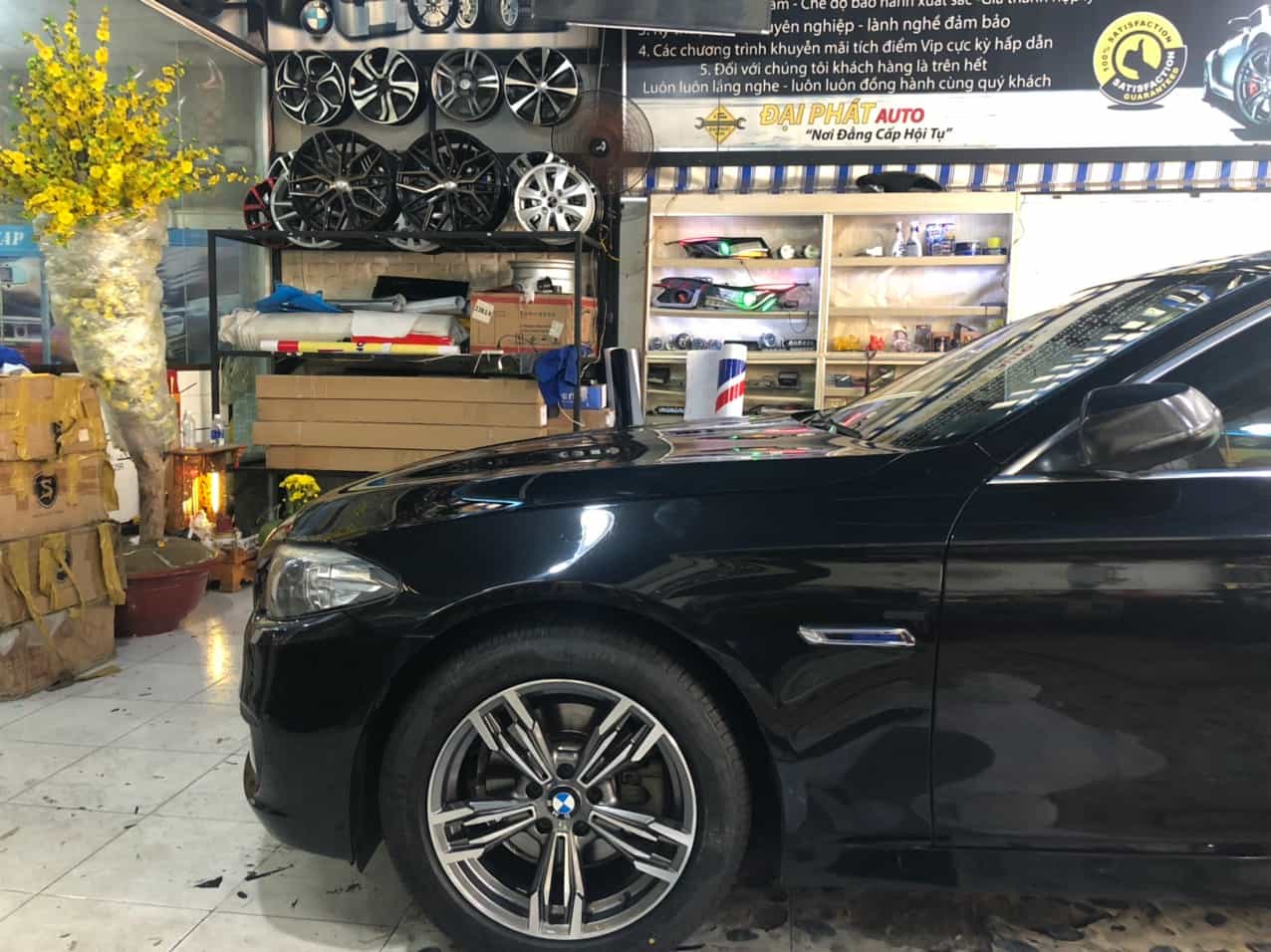 Giữa tâm bão bản đặc biệt của BMW 320i ra mắt Việt Nam  Cập nhật tin tức  Công Nghệ mới nhất  Trangcongnghevn