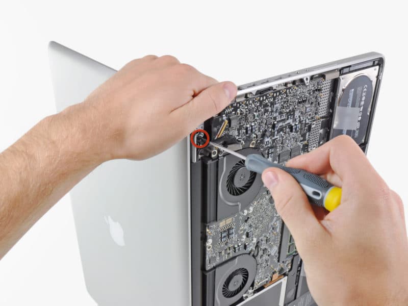 Trung tâm bảo hành sửa chữa thay thế linh kiện Macbook Pro Air M1 chính hãng giá rẻ tphcm