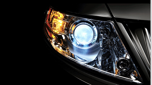 3 cách chọn bóng đèn tăng sáng cho ô tô 