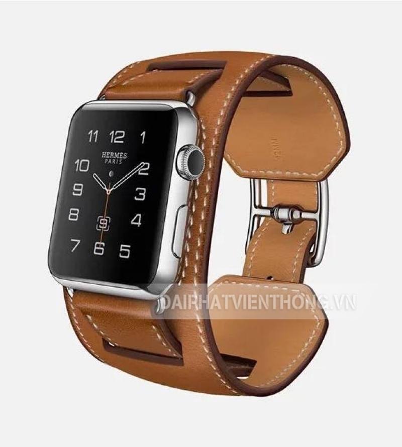 bán dây đeo apple watch chất liệu cao cấp