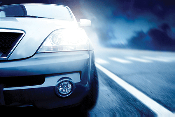 3 loại bóng đèn led tăng sáng cho ô tô cần biết