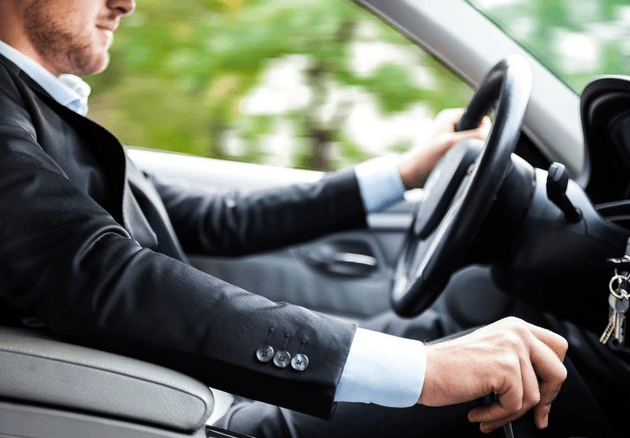 5 sai phạm “người mới” hay mắc phải khi lái xe ô tô