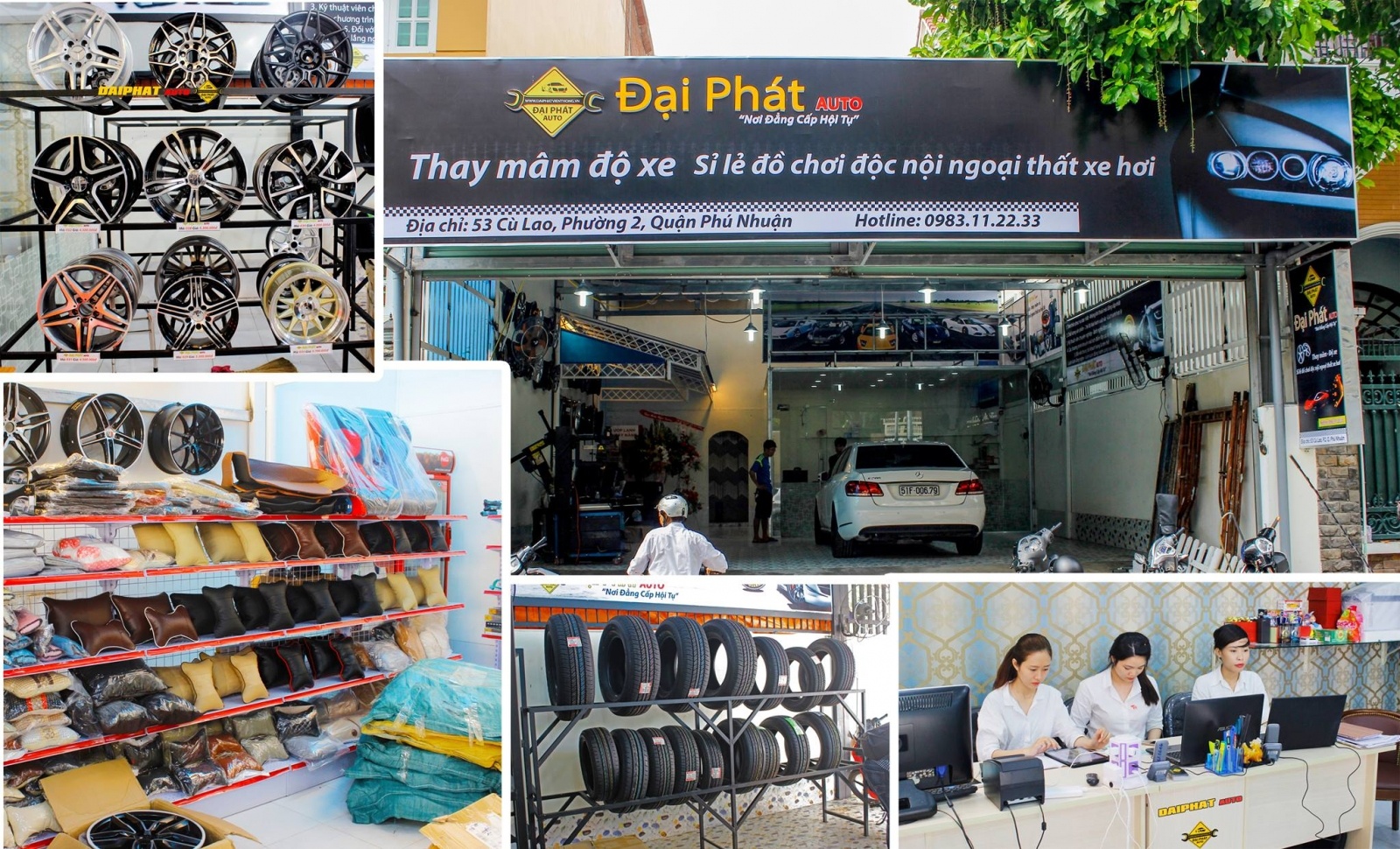 Thị trường đồ chơi ô tô Việt Nam đang phát triển thế nào?