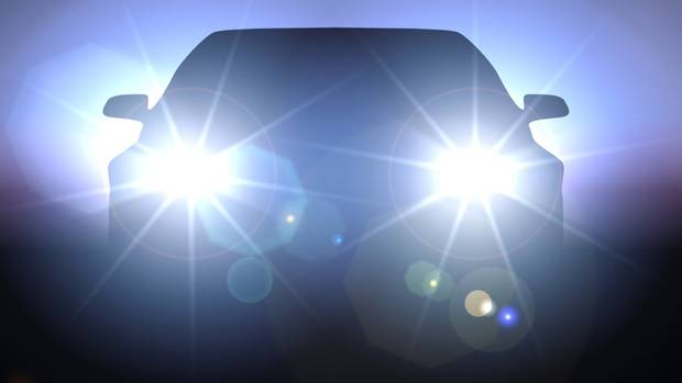 4 cải thiện ánh sáng mà bóng đèn pha ô tô siêu sáng mang lại 