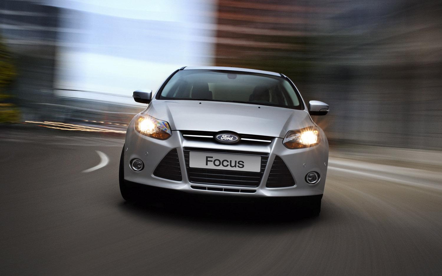 Dòng xe ô tô Ford Focus giảm mạnh, chỉ còn hơn 500 triệu