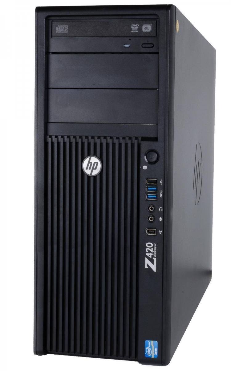 Trùm bán máy tính trạm Workstation Dell HP chất lượng giá rẻ hcm