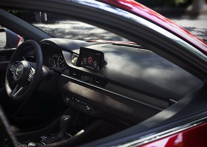 Sự trở lại đầy ngoại mục – Mazda 6 2018 ra mắt vào cuối tháng này