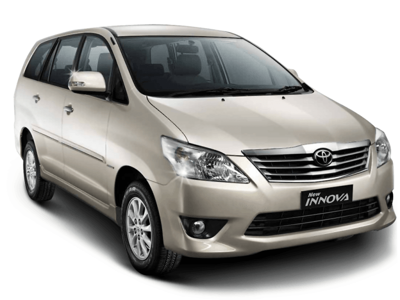 Tại sao Toyota Innova lại được người Việt ưa chuộng?