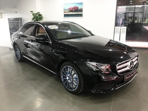Mua bán MercedesBenz E250 E250 2018 giá 1 tỉ 750 triệu  22619876