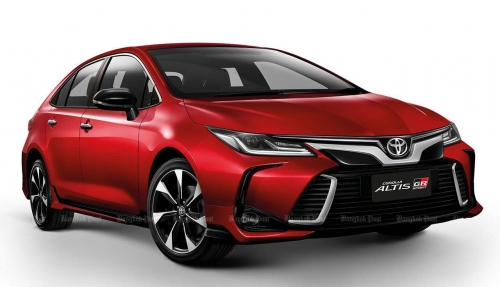 Toyota Corolla Cross 2023 Giá xe giá lăn bánh và thông số kỹ thuật