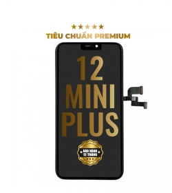 Màn hình Dura IP 12 Mini Plus