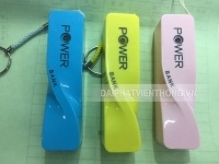 Pin sạc dự phòng siêu rẻ 1600MAH 