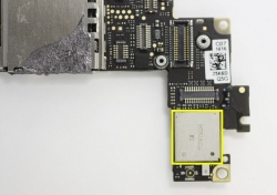 IC WIFI IPHONE 6 PLUS