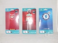 miếng dán iphone 4 hình kim tuyến xịn 