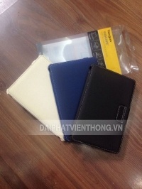 Bao da ipad mini 1/2/3 Targus vuscape ( có màu xanh da trời,...