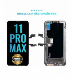 Màn hình DURA Incell LCD cho IP 11 Pro Max