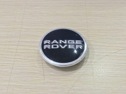 005 Logo nắp chụp mâm xe hơi Range Rover