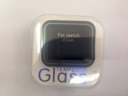 Dán cường lực Apple watch Glass 42mm full màn hình