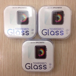 Dán cường lực Apple watch Glass 38mm full màn hình