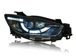 062 Cụm đèn bi xenon cho xe Mazda CX5
