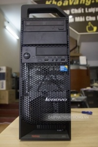 050 Máy trạm chuyên game Lenovo Thinkstation S20