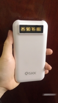033 Sạc SKK 10000