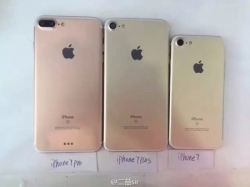 Mô hình điện thoại Iphone 7 Plus