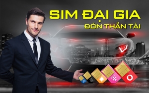 Sim phú quý đại gia ‪0799999958