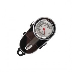 Đồng hồ đo áp suất lốp