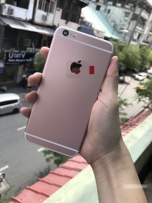 Vỏ sườn iphone 6s plus zin siêu cao cấp