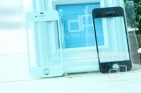 Mặt kính ép iphone 5 zin apple (bao xai)