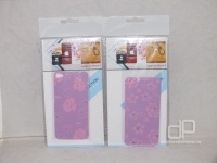 miếng dán iphone 4 đính hạt Hàn Quốc...