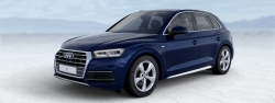 Body kit xe ô tô Audi Q5 chất lượng